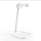 Headphone Stand with AirPods Holder – Premium Desktop Headset & Earbuds Organizer