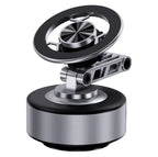 Magnetic Phone Holder with Adjustable Arm – Hands-Free Convenience & 360° Viewing