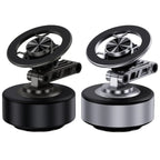 Magnetic Phone Holder with Adjustable Arm – Hands-Free Convenience & 360° Viewing