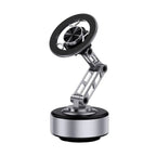 Magnetic Phone Holder with Adjustable Arm – Hands-Free Convenience & 360° Viewing