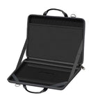 Premium Hard Shell Laptop Case – Shockproof Protective Sleeve with Handle
