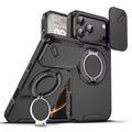 Ultimate Magnetic iPhone Case with Camera Protection