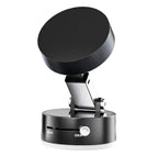 Magnetic Phone Stand for Car & Content Creators – Strong Mount for Recording & Hands-Free Driving