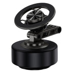 Magnetic Phone Holder with Adjustable Arm – Hands-Free Convenience & 360° Viewing